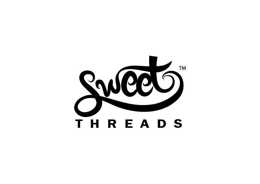 Logo Design by ~idiaz~ for Sweet Threads | Design #2442259