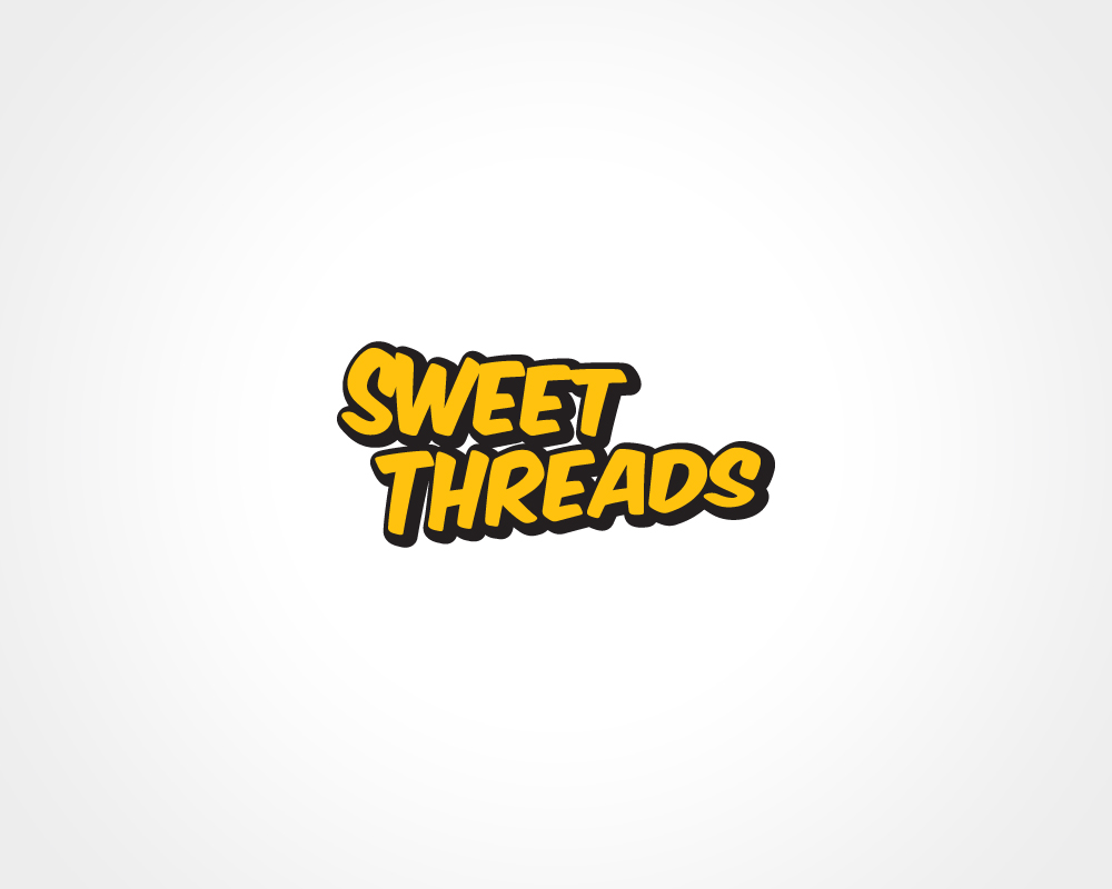 Logo Design by Octav for Sweet Threads | Design #2393001