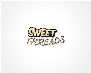 Logo Design by Octav for Sweet Threads | Design: #2415954