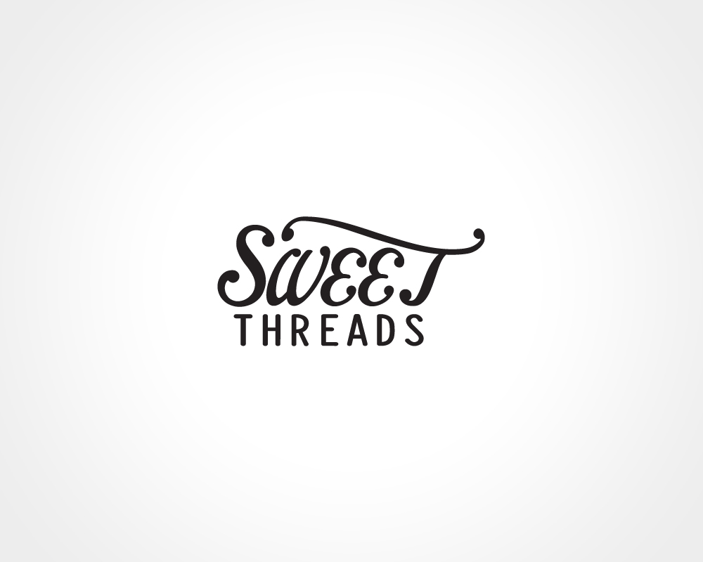 Diseño de Logo por Octav para Sweet Threads | Diseño #2416418