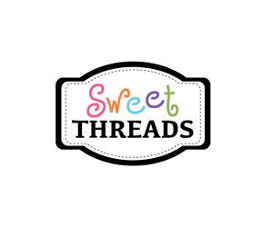 Logo Design by CaRo for Sweet Threads | Design: #2433946