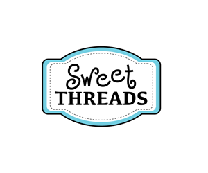 Logo Design by CaRo for Sweet Threads | Design: #2433949