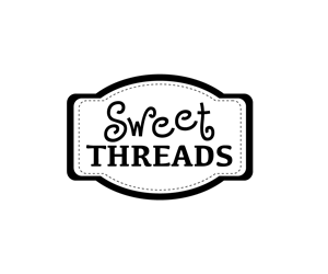 Logo Design by CaRo for Sweet Threads | Design: #2433950