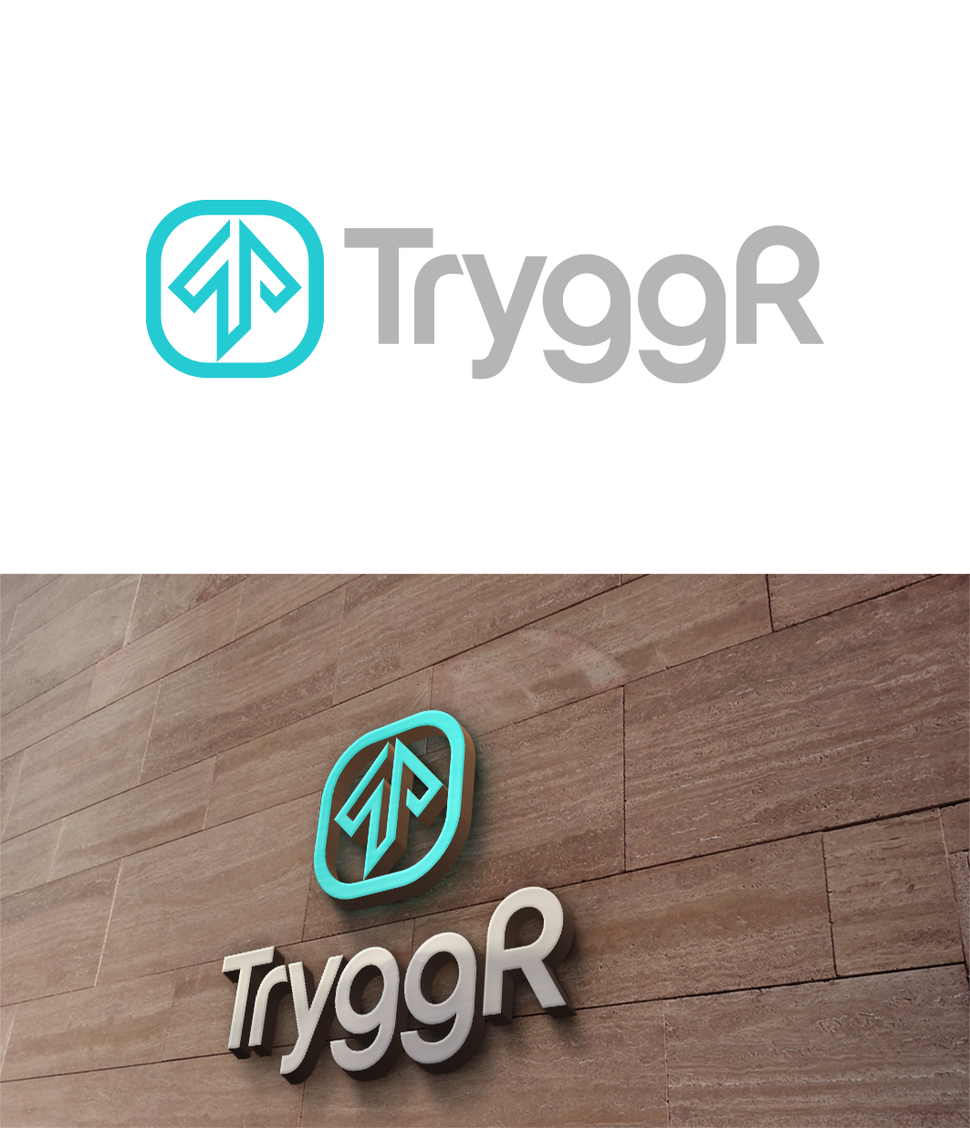Logo Design by trufya for this project | Design #12311551