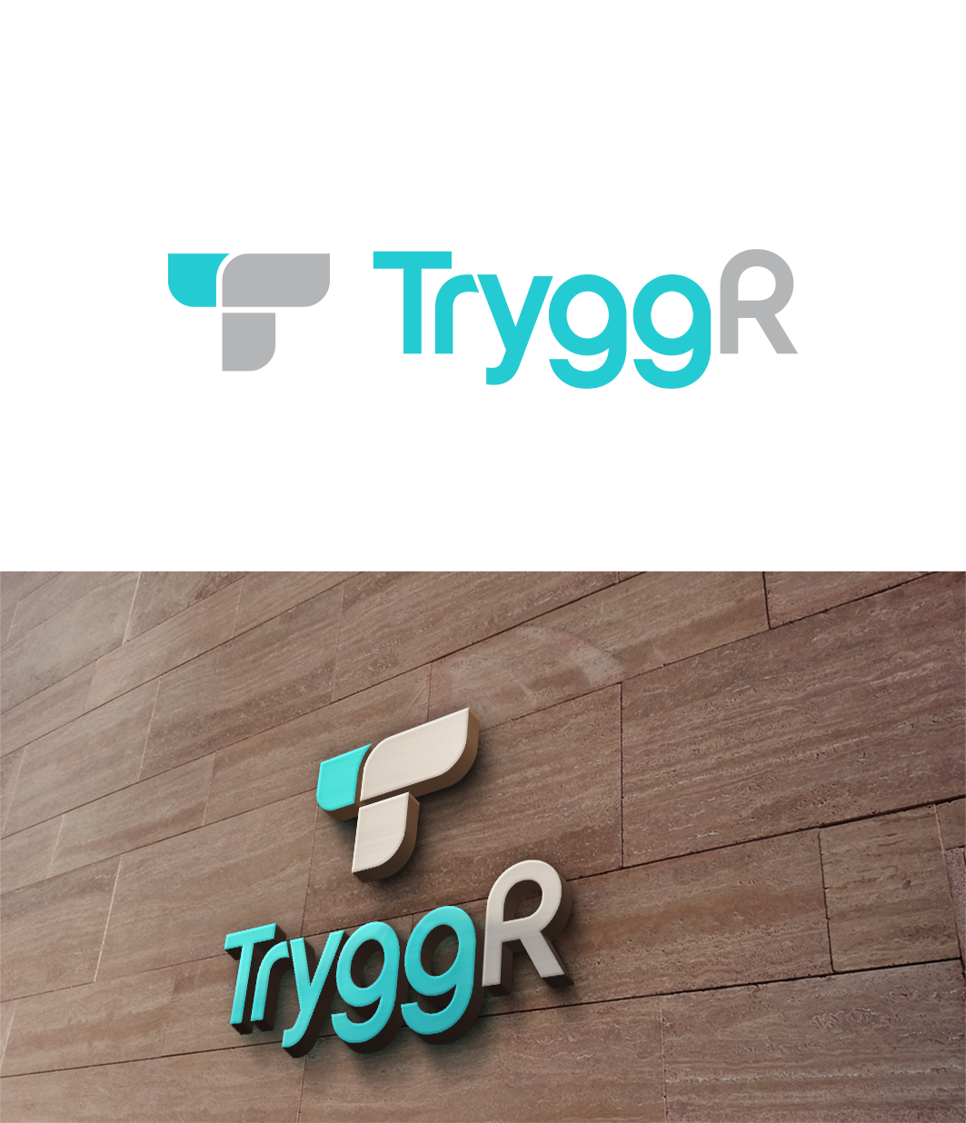 Logo Design by trufya for this project | Design #12311677