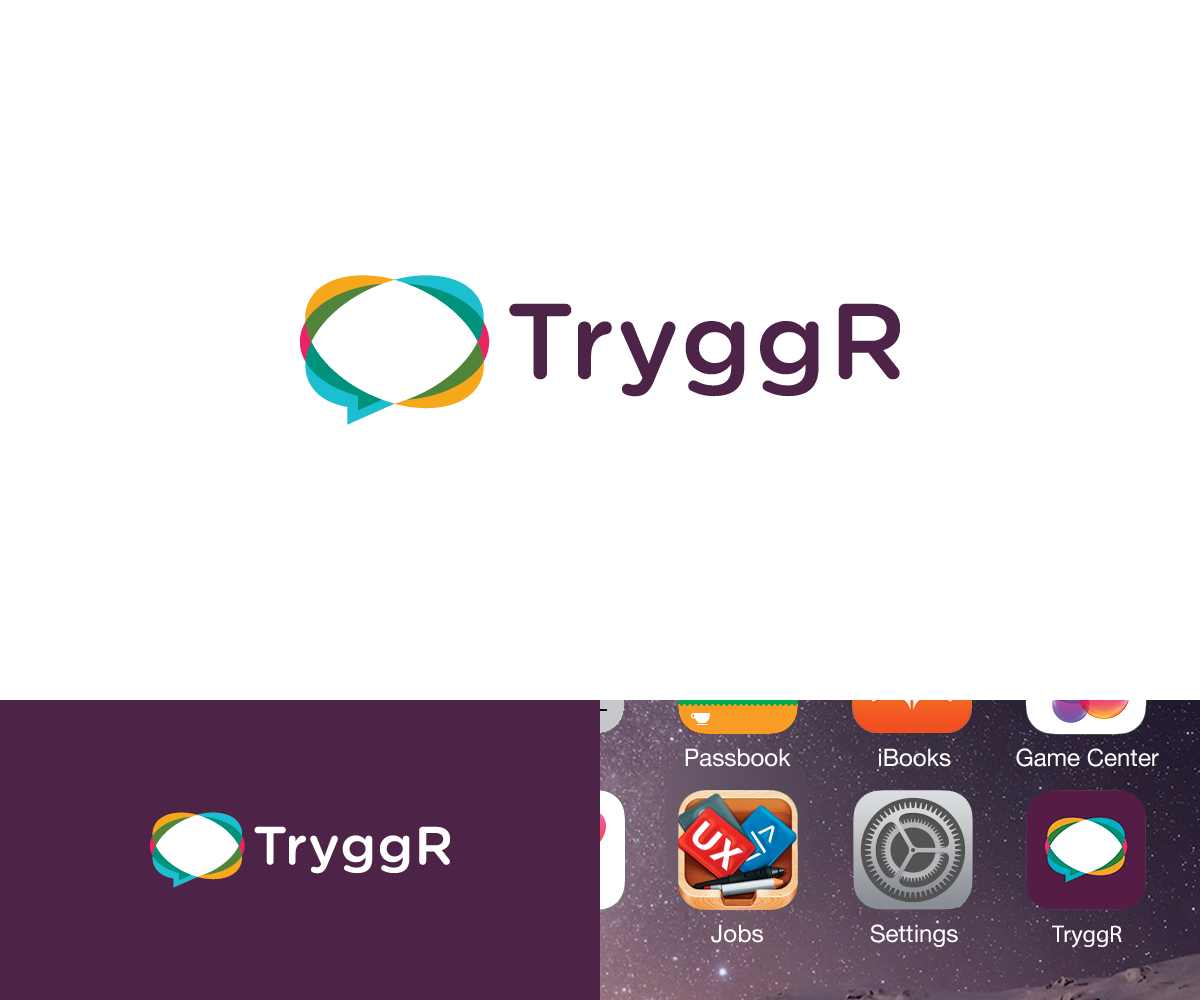 Logo Design by Tishert for this project | Design #12260455