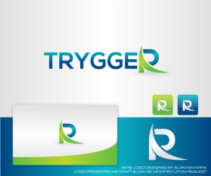 Logo Design by alvinnavarra for this project | Design #12293121