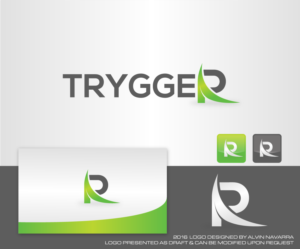 Logo Design by alvinnavarra for this project | Design: #12293141