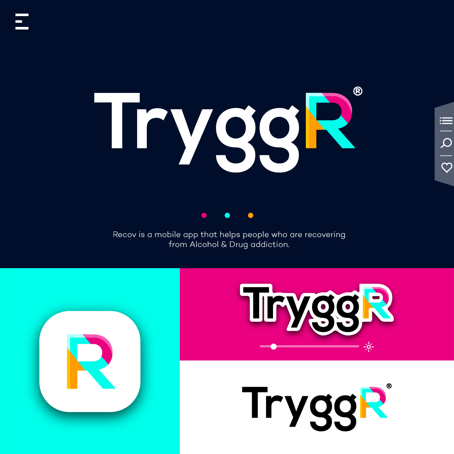 Logo-Design von Harrys Ikhsan für dieses Projekt | Design #12314577