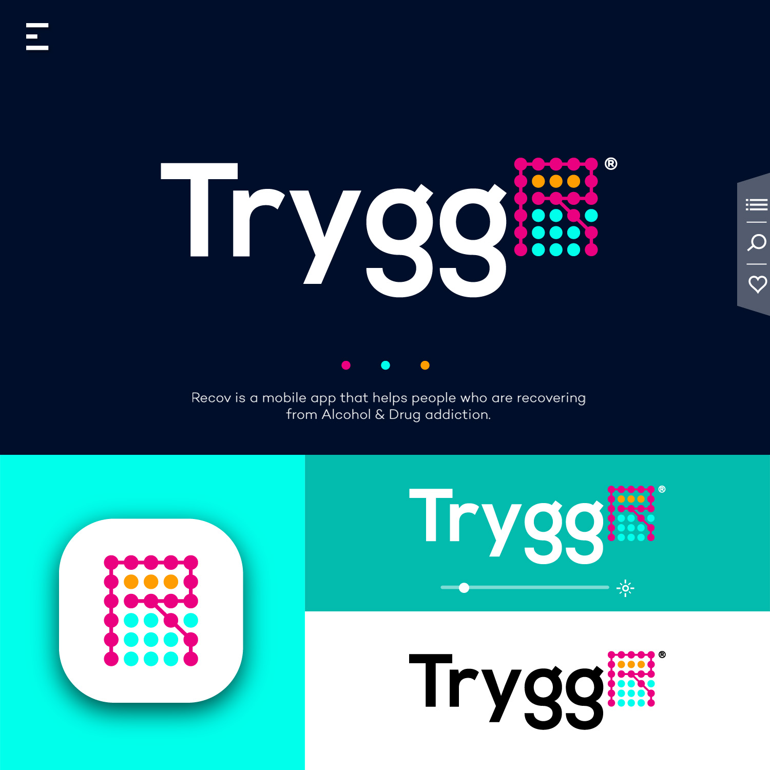 Logo Design by Harrys Ikhsan for this project | Design #12314592