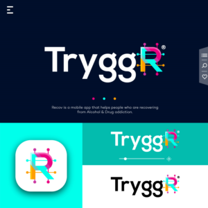 Logo Design by Harrys Ikhsan for this project | Design: #12314618