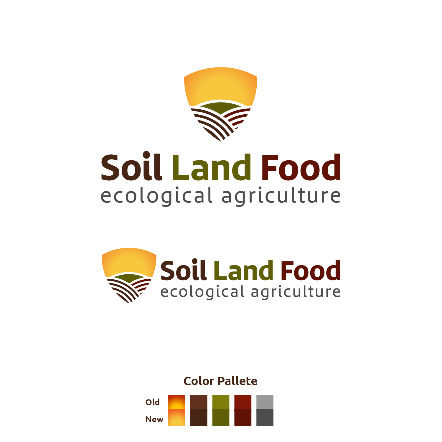 Diseño de Logo por Grapismo Brand Studio para este proyecto | Diseño #12347391