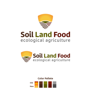 Logo Design by Grapismo Brand Studio for this project | Design: #12347391