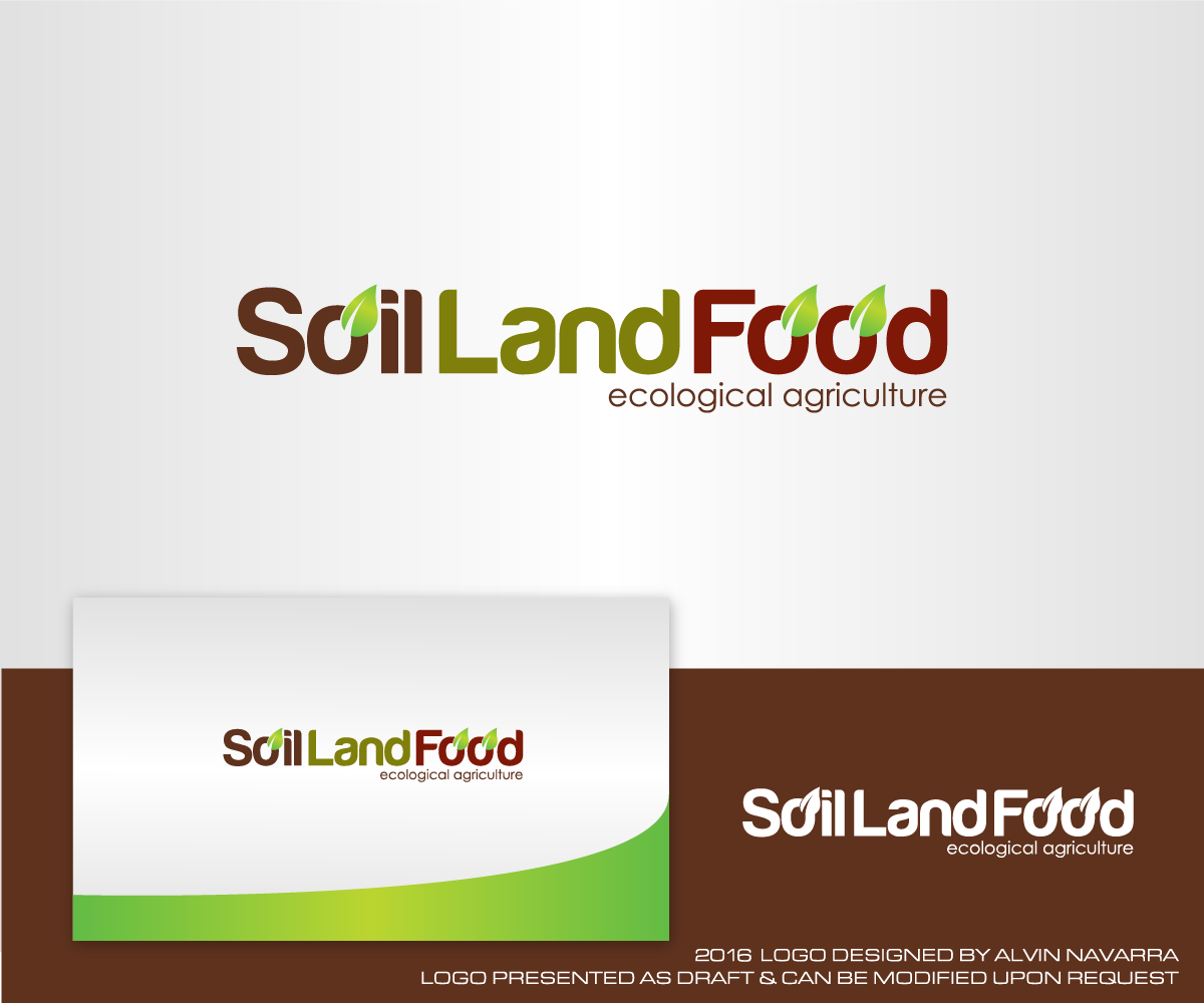 Logo Design by alvinnavarra for this project | Design #12294730