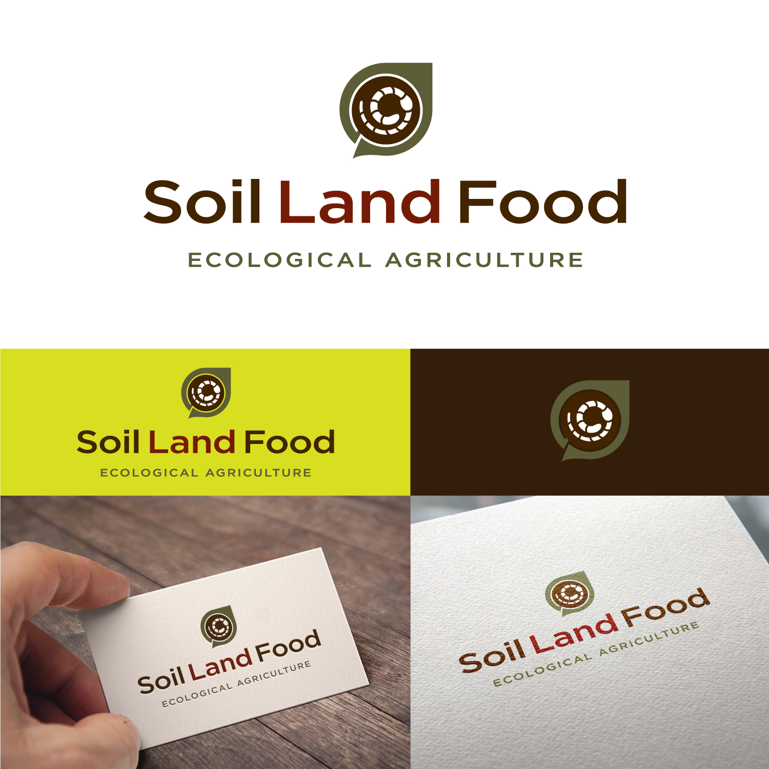 Logo Design by 1neDesign for this project | Design #12366101