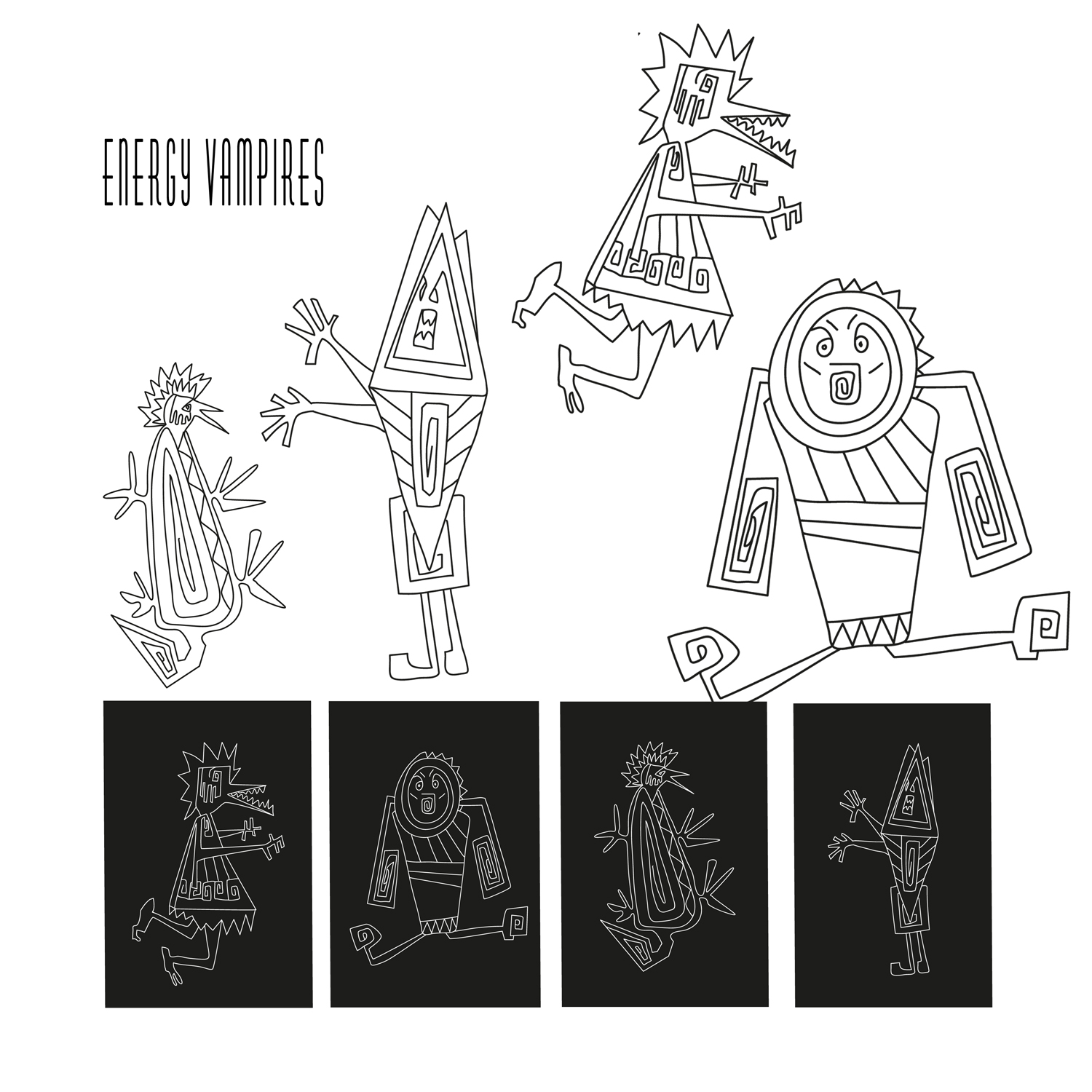 Mascot Design by kasia 2 for this project | Design #12307126