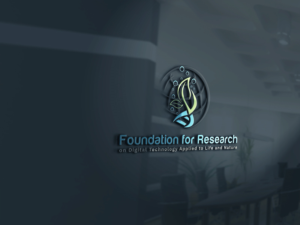 Diseño de Logo por logomaster24 para Foundation for Research on Digital Technology Applied to Life and Nature | Diseño: #12291418