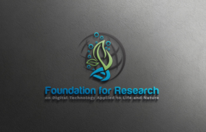 Diseño de Logo por logomaster24 para Foundation for Research on Digital Technology Applied to Life and Nature | Diseño: #12291422
