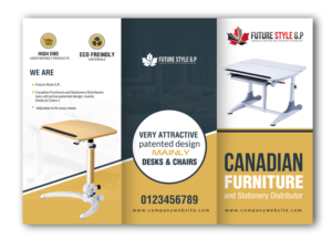 Flyer Design by creative.bugs for this project | Design: #12292497