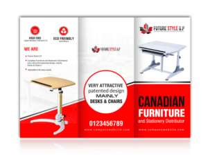 Flyer Design by creative.bugs for this project | Design: #12292499