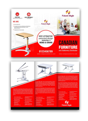 Flyer Design by creative.bugs for this project | Design: #12330512