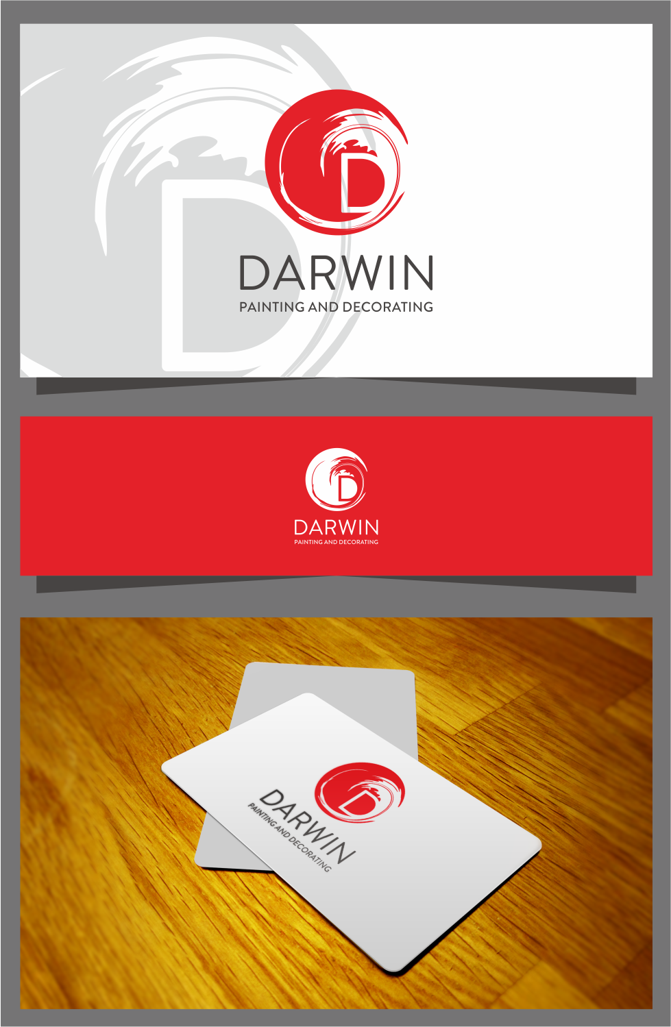 Logo Design by Guart for Amari Property Styling | Design #12218409