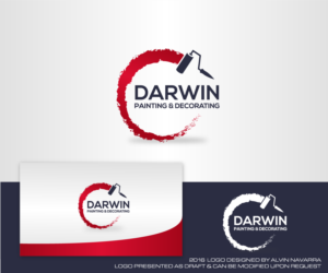 Logo Design by alvinnavarra for Amari Property Styling | Design #12293739