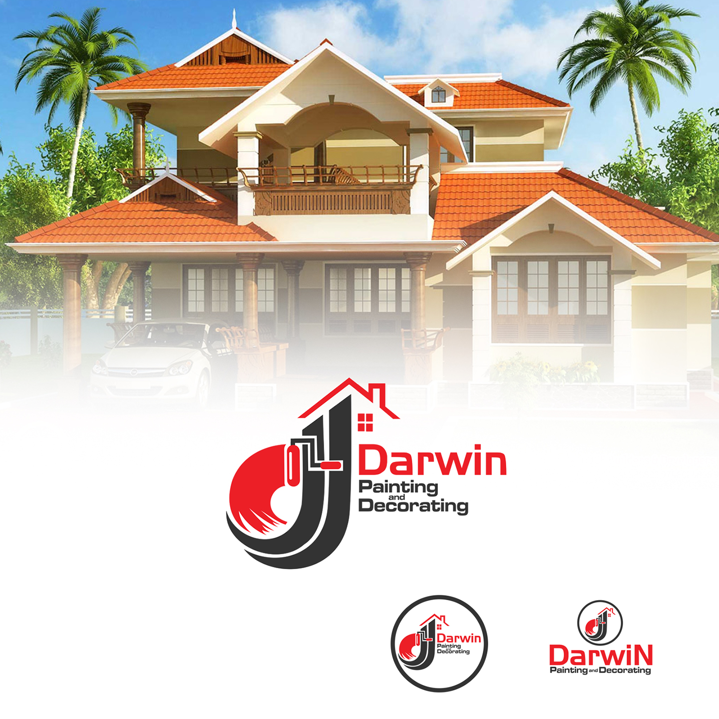 Logo Design by jeffblaire0107 for Amari Property Styling | Design #12260895