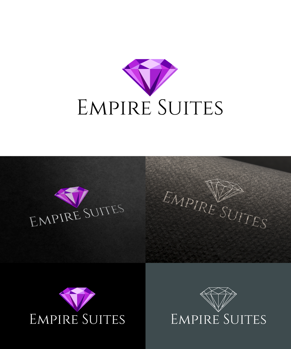 Logo-Design von Sergio Coelho für dieses Projekt | Design #12352509
