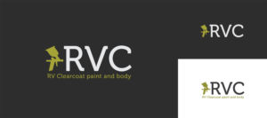 Design de Logo par TurskisDesign pour RV Clearcoat Paint and Body | Design : #12224065