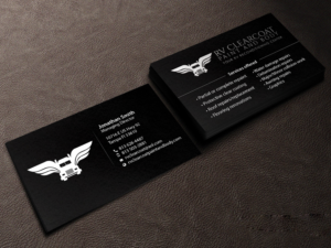 Logo Design by Creations Box 2015 for RV Clearcoat Paint and Body | Design: #12234728