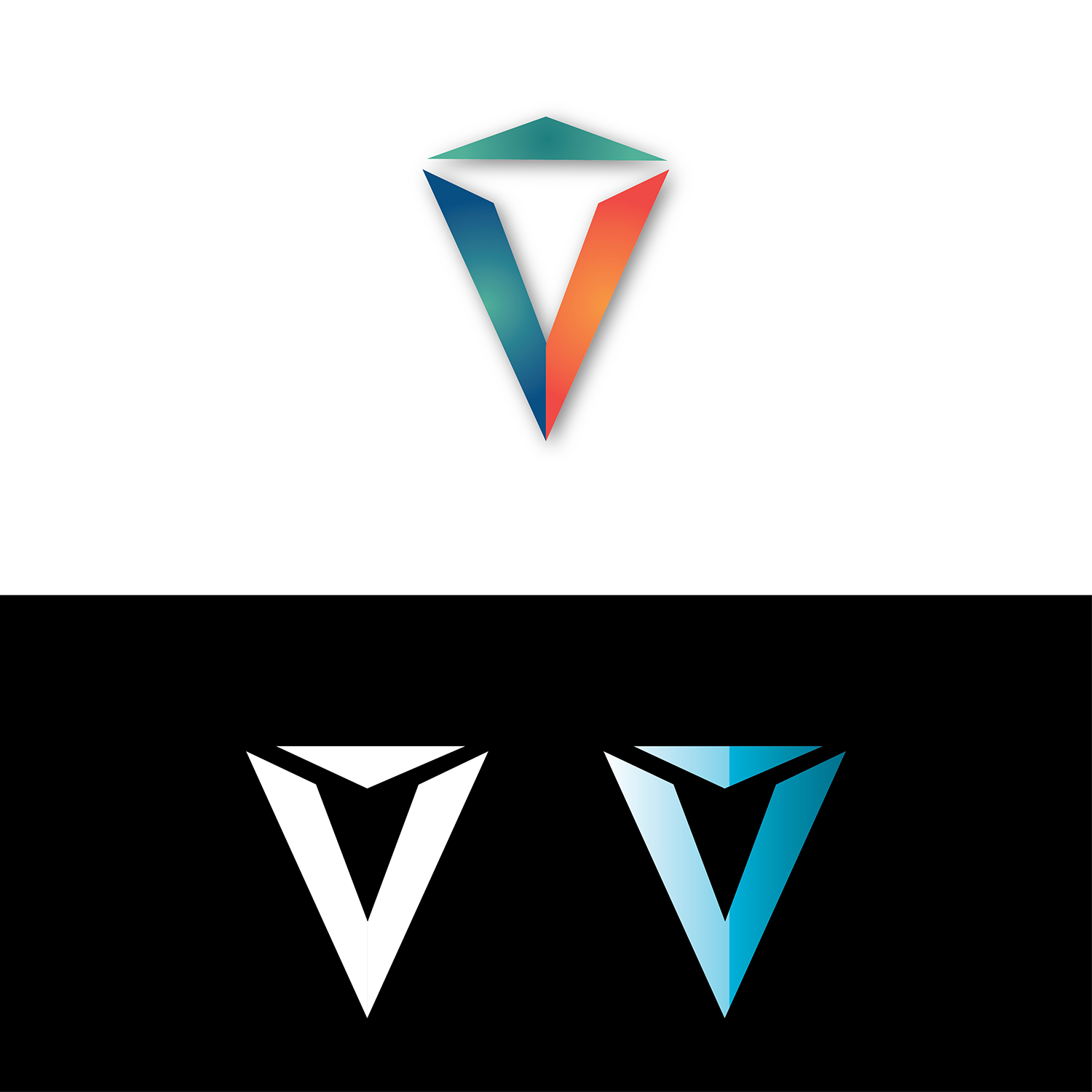 Logo Design by Arun  for Vacation Strategy LLC | Design #12254822