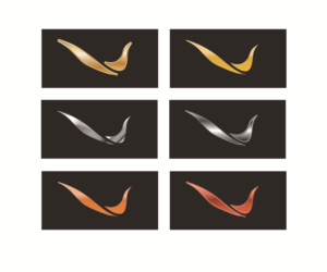 Logo Design by Hot Rod