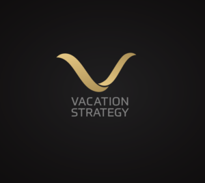 Logo Design by aneela for Vacation Strategy LLC | Design: #12213143