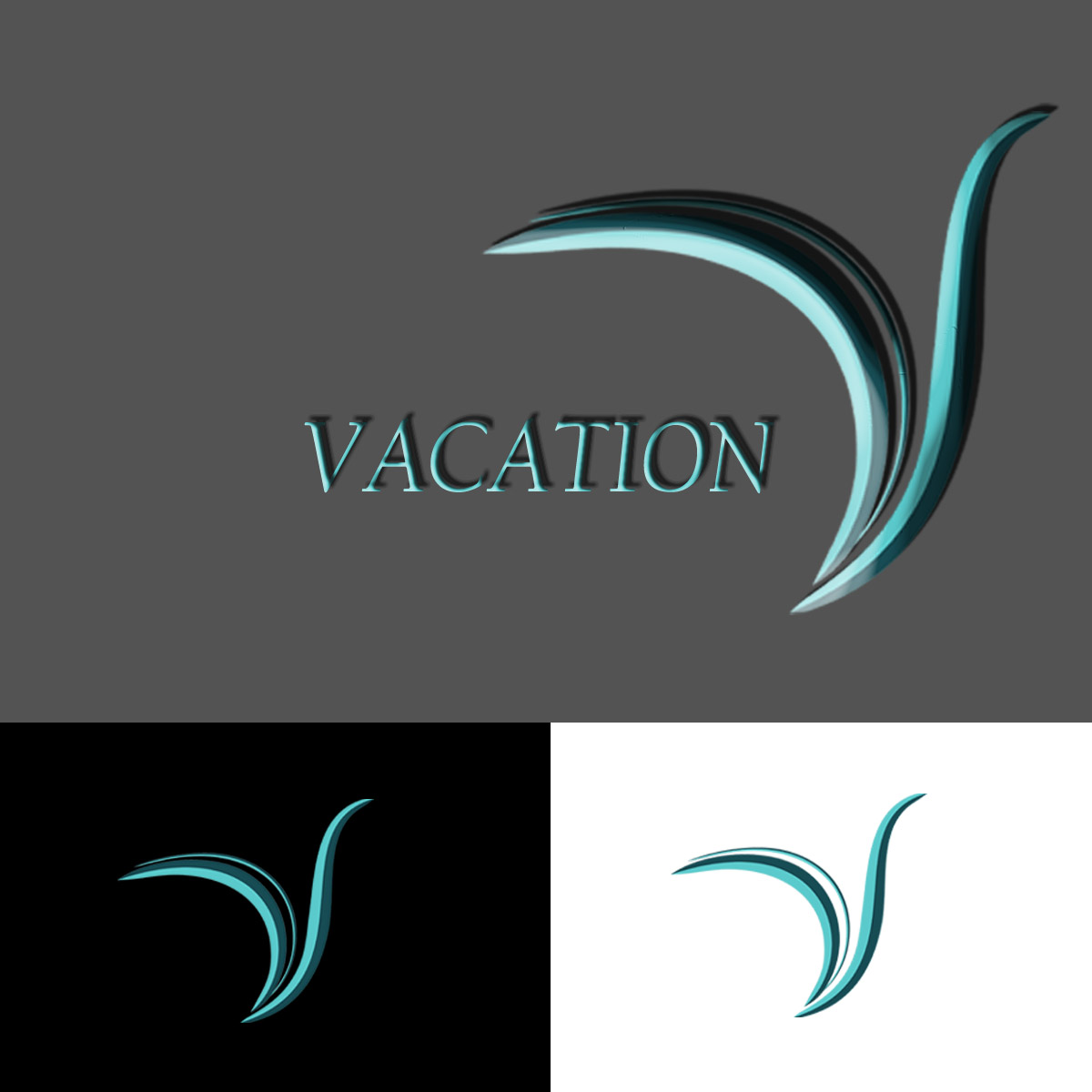 Diseño de Logo por Nupur yadav para Vacation Strategy LLC | Diseño #12235598