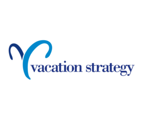 Logo Design by Josh Bryant for Vacation Strategy LLC | Design: #12216146