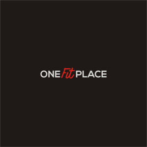 Logo Design by sari81 for One Fit Place | Design: #12503944
