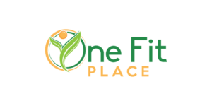 Logo Design by debdesign for One Fit Place | Design: #12507839