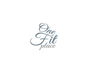Logo Design by anonrotide for One Fit Place | Design #12542118