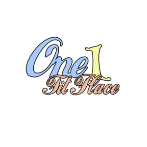 Logo Design by pampurerin for One Fit Place | Design #12538531