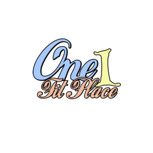 Logo Design by pampurerin for One Fit Place | Design: #12538532