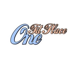 Logo Design by pampurerin for One Fit Place | Design: #12538533