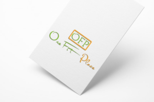 Logo Design by AhmadMohammad for One Fit Place | Design: #12531191