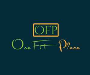 Logo Design by AhmadMohammad for One Fit Place | Design: #12531195