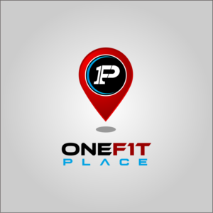 Logo Design by Joe Seph for One Fit Place | Design: #12501928
