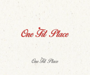 Logo Design by eMARK for One Fit Place | Design: #12545157