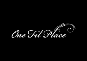 Logo Design by bc21 for One Fit Place | Design: #12512811
