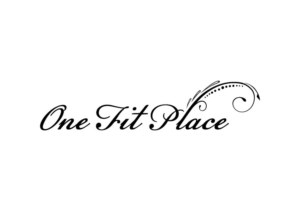 Logo Design by bc21 for One Fit Place | Design: #12512812