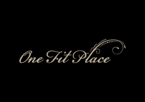 Logo Design by bc21 for One Fit Place | Design: #12512813