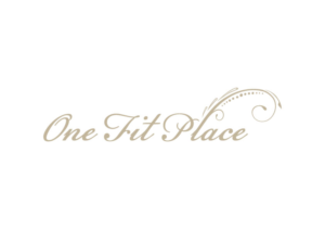 Logo Design by bc21 for One Fit Place | Design: #12512814
